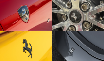Carbon Badge Pack